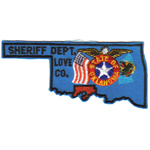 Agency patch