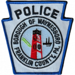 Agency patch