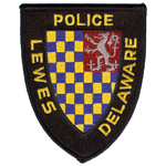 Lewes Police Department