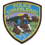 Osburn Police Department