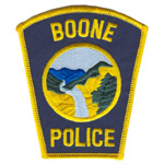 Boone Police Department