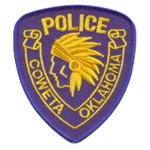 Coweta Police Department
