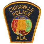 Crossville Police Department