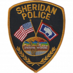 Sheridan Police Department