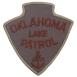 Oklahoma Lake Patrol