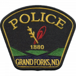 Grand Forks Police Department