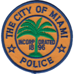 Agency patch