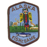 Agency patch