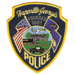 Hapeville Police Department