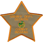 Agency patch
