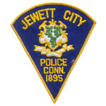 Jewett City Police Department