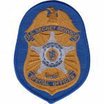 Agency patch