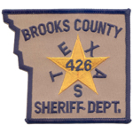 Brooks County Sheriff's Office