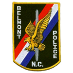Belmont Police Department