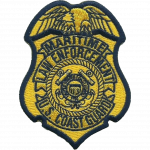 Agency patch