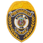 Portageville Police Department