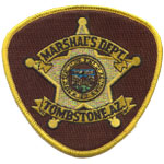 Tombstone Marshal's Office