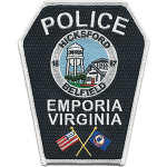 Emporia Police Department