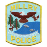Agency patch