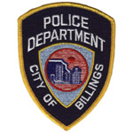 Billings Police Department