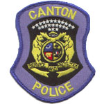 Canton Police Department