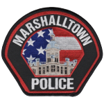 Agency patch
