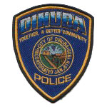 Dinuba Police Department