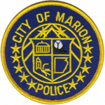 Marion Police Department