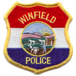Winfield Police Department