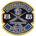 Agency patch