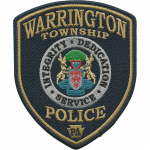 Agency patch