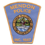 Mendon Police Department