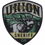 Union County Sheriff's Office