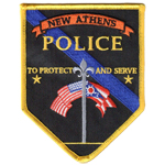 Agency patch