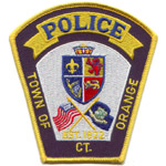 Orange Police Department