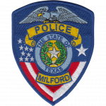 Milford Police Department