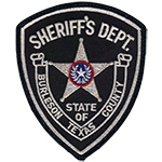 Burleson County Sheriff's Office