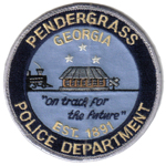 Agency patch