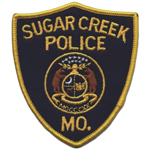 Sugar Creek Police Department