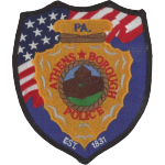 Athens Borough Police Department