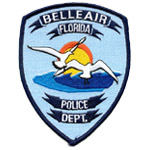 Belleair Police Department