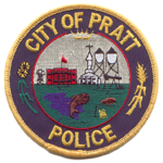 Pratt Police Department