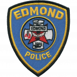 Edmond Police Department