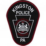 Kingston Borough Police Department