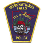 International Falls Police Department
