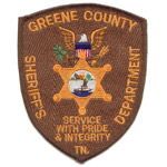 Greene County Sheriff's Office
