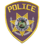Avilla Police Department