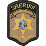 Jasper County Sheriff's Office