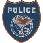 Washington Department of Natural Resources Police
