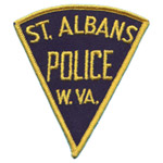 Saint Albans Police Department